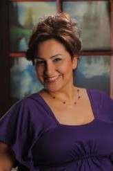 Özlem Tokaslan fotoğrafı