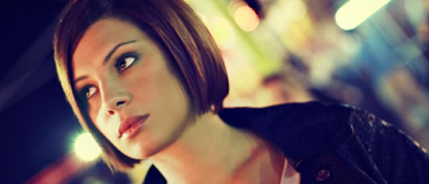 Başak Boran Oksal Fotoğrafı