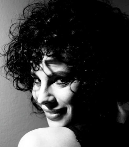 Başak Boran Oksal Fotoğrafı