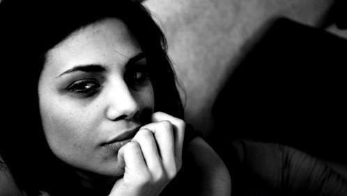 Başak Boran Oksal Fotoğrafı