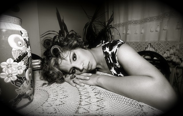 Başak Boran Oksal Fotoğrafı