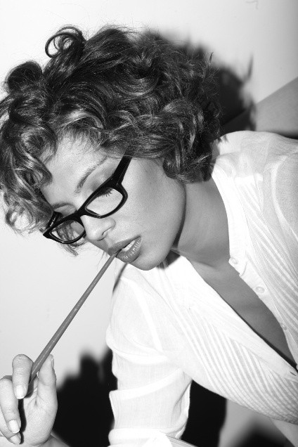 Başak Boran Oksal Fotoğrafı