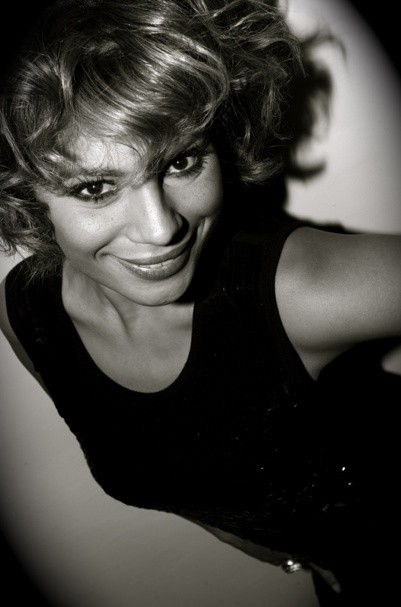 Başak Boran Oksal Fotoğrafı