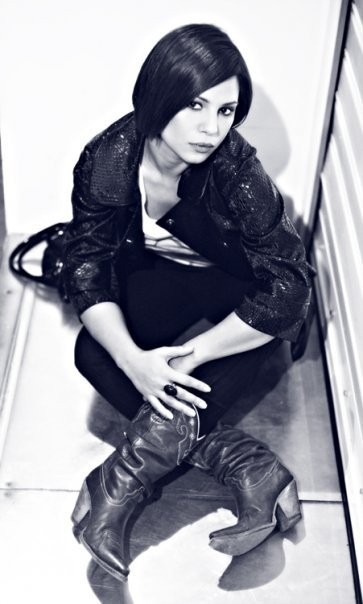 Başak Boran Oksal Fotoğrafı