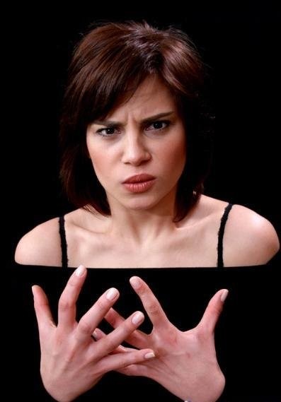 Başak Boran Oksal Fotoğrafı