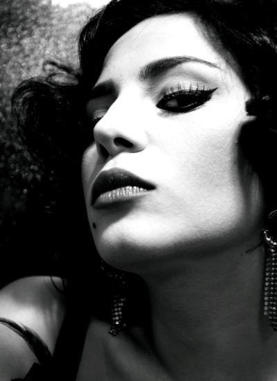 Başak Boran Oksal Fotoğrafı