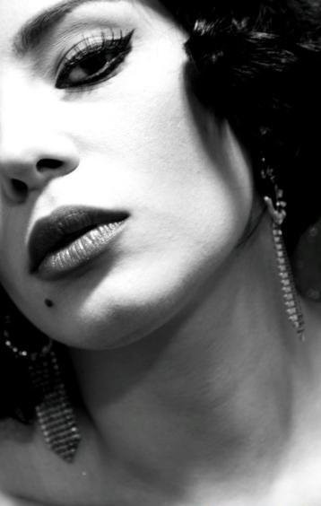 Başak Boran Oksal Fotoğrafı