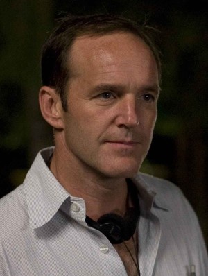 Clark Gregg fotoğrafı