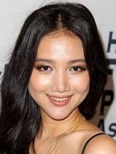 Wenwen Han fotoğrafı