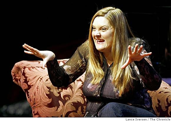 Megan Cavanagh fotoğrafı