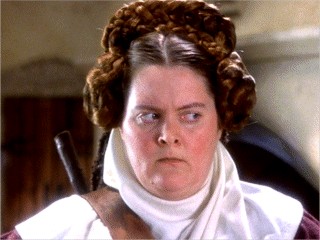 Megan Cavanagh fotoğrafı