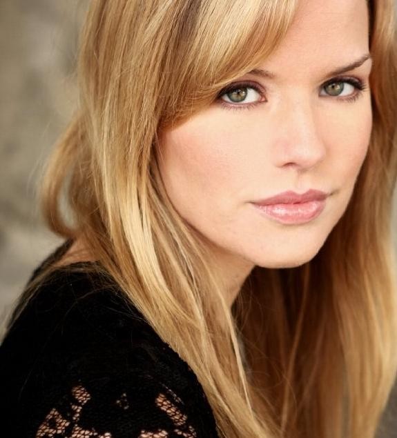 Jocelyn Ott Fotoğrafı