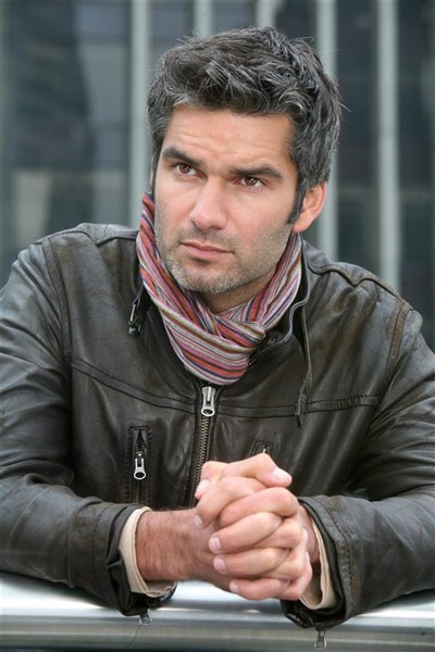 François Vincentelli fotoğrafı