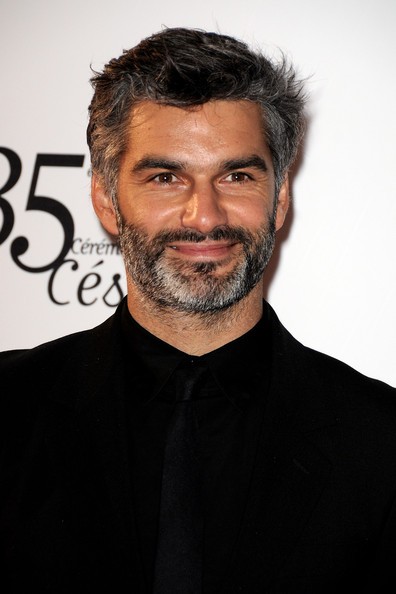 François Vincentelli fotoğrafı