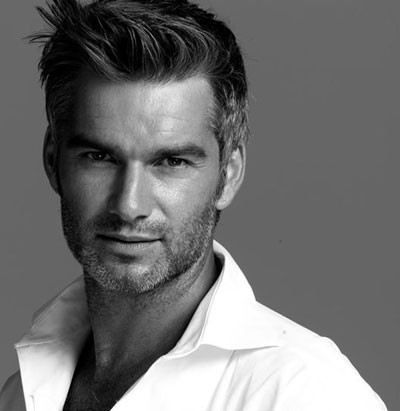 François Vincentelli fotoğrafı