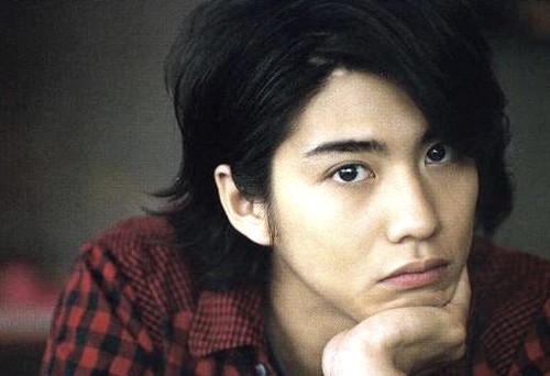 Kento Kaku fotoğrafı