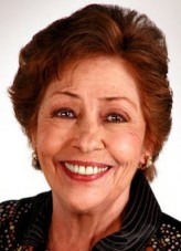 Graciela Doring fotoğrafı