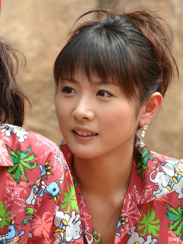 Aya Takashima Fotoğrafı