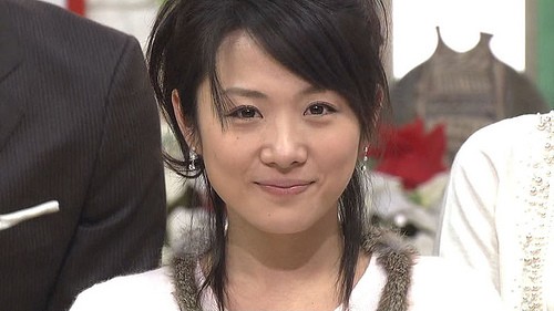 Aya Takashima fotoğrafı