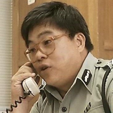 Barry Wong Fotoğrafı