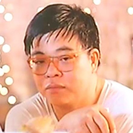 Barry Wong fotoğrafı