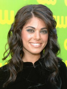 Lindsay Hartley Fotoğrafı