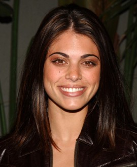 Lindsay Hartley Fotoğrafı