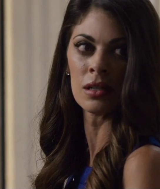 Lindsay Hartley Fotoğrafı