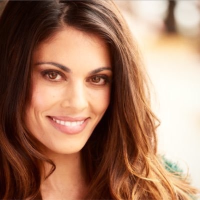 Lindsay Hartley Fotoğrafı
