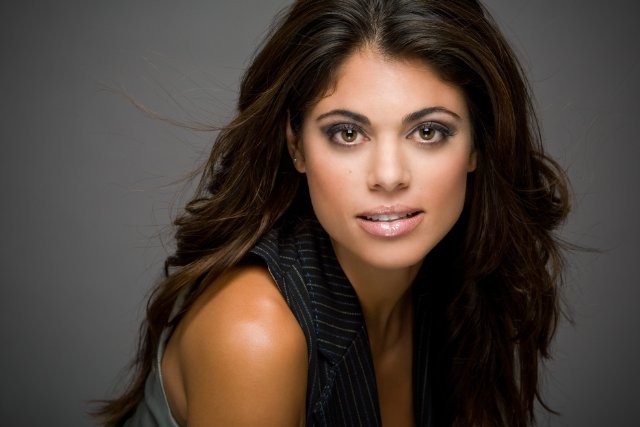 Lindsay Hartley Fotoğrafı