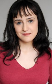 Mara Wilson fotoğrafı