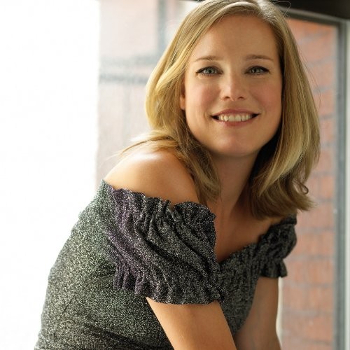 Zandy Hartig fotoğrafı