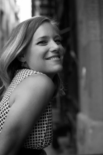 Zandy Hartig fotoğrafı