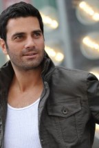 Michael Masini Fotoğrafı