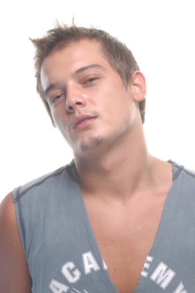 Arda Kural Fotoğrafı