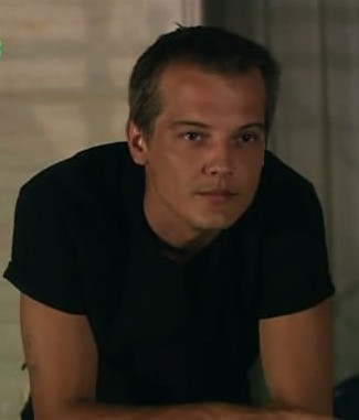 Arda Kural Fotoğrafı