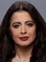 Mine Çayıroğlu fotoğrafı