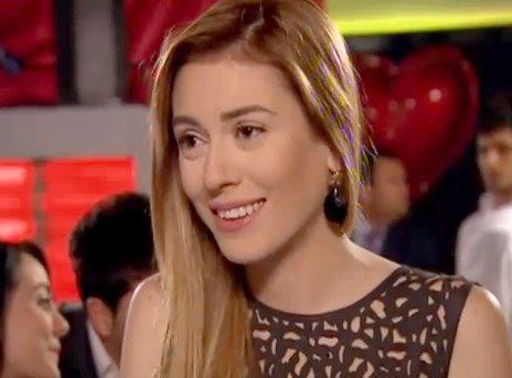 Sinem Kobal Fotoğrafı