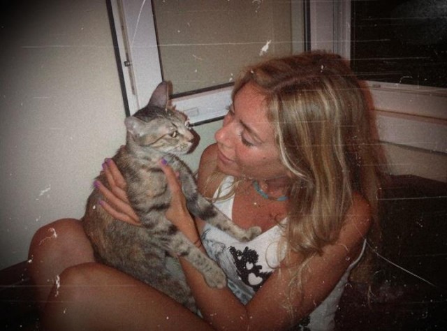 Sinem Kobal Fotoğrafı