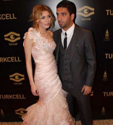 Sinem Kobal Fotoğrafı