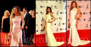 Sinem Kobal Fotoğrafı