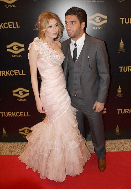 Sinem Kobal Fotoğrafı