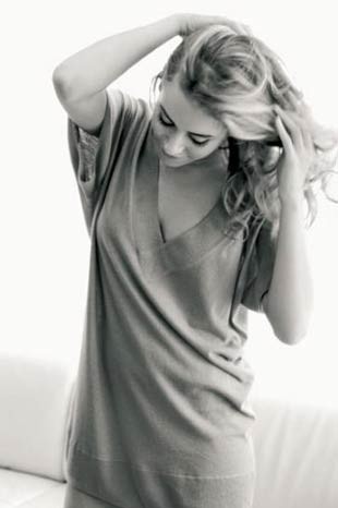 Sinem Kobal Fotoğrafı