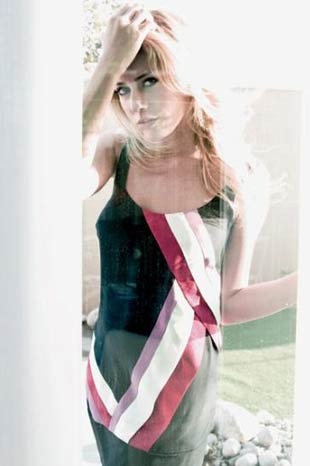 Sinem Kobal Fotoğrafı