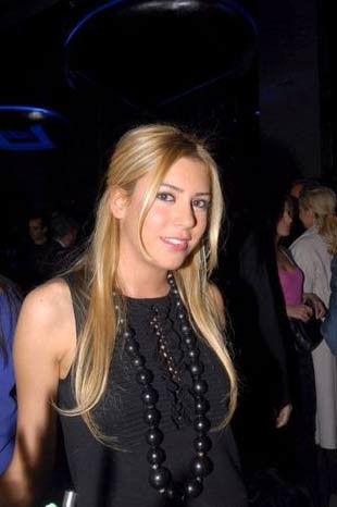 Sinem Kobal Fotoğrafı