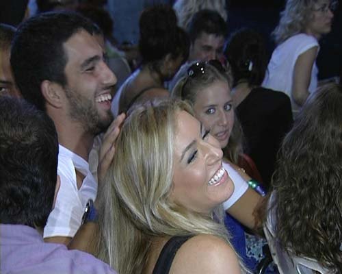 Sinem Kobal Fotoğrafı