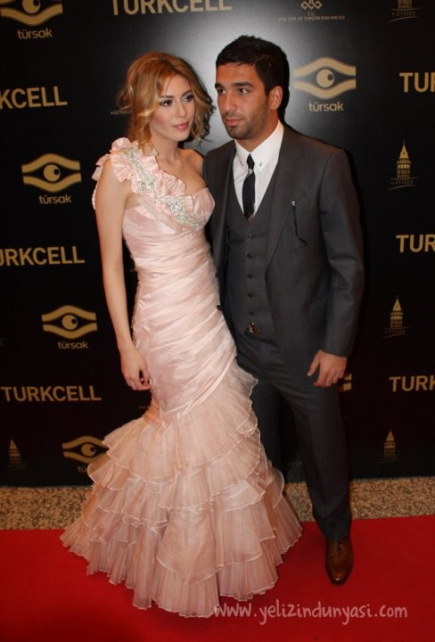 Sinem Kobal Fotoğrafı