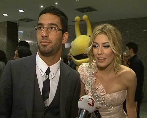 Sinem Kobal Fotoğrafı