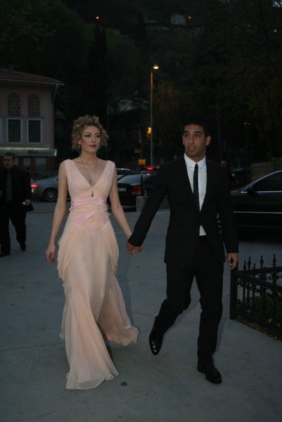 Sinem Kobal Fotoğrafı