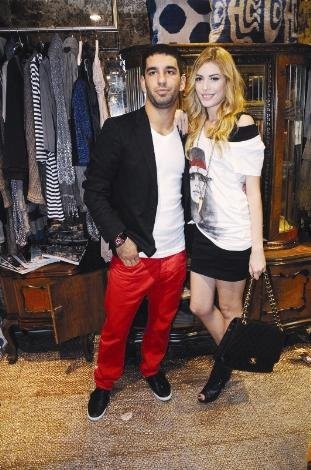 Sinem Kobal Fotoğrafı